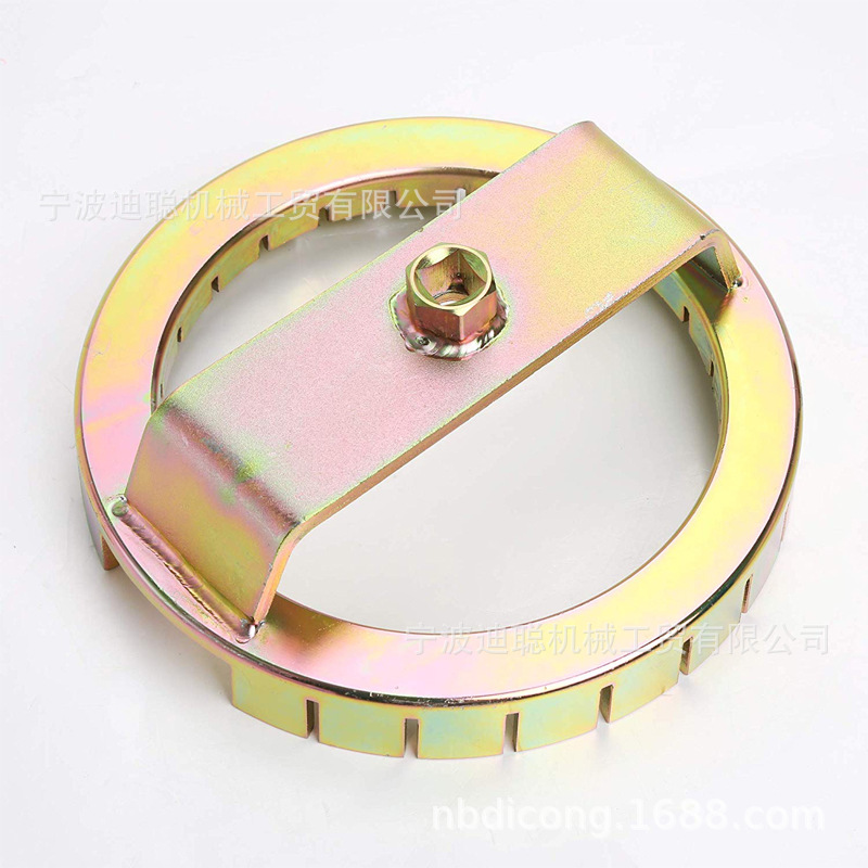 适用于奔驰W164/W251油箱盖拆卸工具 油泵扳手油泵工具汽保工具