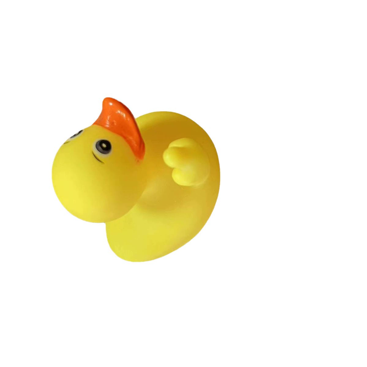 B.Duck, милый умный пластиковый игрушечный водный купание, утка, оптовая продажа