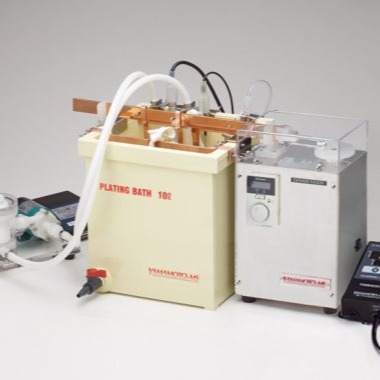 YAMAMOTO山本镀金   B-92-M10A 10L电镀水箱套装 现货原装