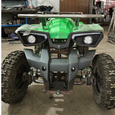 Avtomobil və motosiklet məhsulları istehsal avadan Start 49Cc All-Terrain Four-Wheel