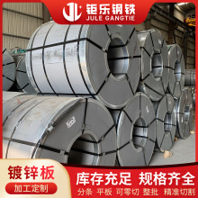 外贸厂家sgcc-80g无花镀锌板非钝化0.6*1000白铁皮镀锌板贴膜钢卷