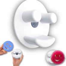 Sponge HolderЦĘ���d�̶�֧���ռ{�����Pˮ�ۏN���ռ{��Caddy
