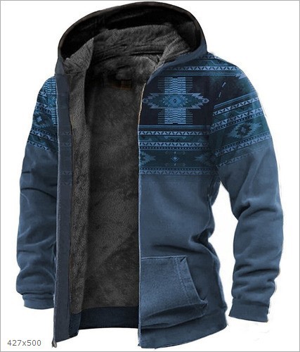 Chaqueta acolchada de algodón de invierno engrosada forrada con forro polar de invierno para hombres de invierno forro de doble capa de terciopelo grueso Abrigo acolchado de algodón cálido chaqueta acolchada de algodón