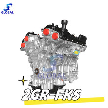 190000P440���÷���2GR-FKS���ɰ�����TacomA������3.5�������ܳ�