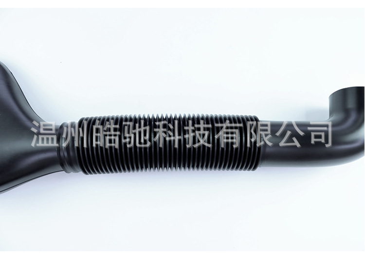 Car intake pipe suitable for Mercedes-Benz W245 intake manifold intake pipe hose air pipe 2660940287