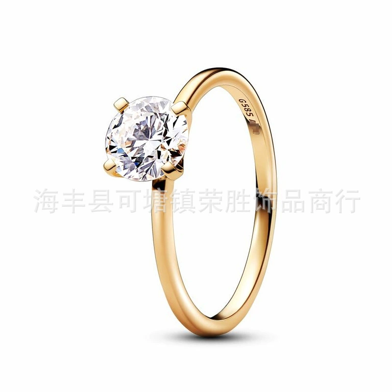 Ring, 925 silver sample, multiple styles M1–M13, sizes No.50–58, lightweight 2 g