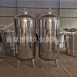 酿酒设备;储罐;食品储运设备