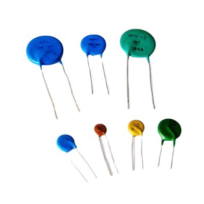 供应压敏电阻 MY31-I型 10KA 560V(图)