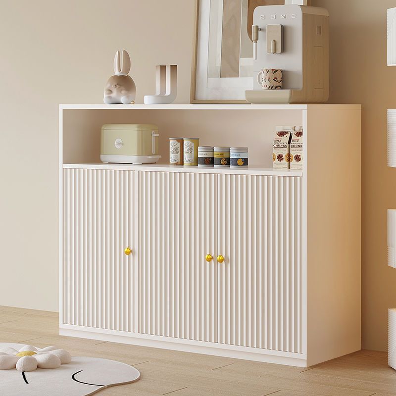 Modern Minimalist Storage Cabinet, Floor-Standing Sideboard, Integrated Living Room Wall-Mounted Storage, Tea Cabinet, Kitchen Storage Cabinet, Household Use Modern Minimalist Storage Cabinet, Floor-Standing Sideboard, Integrated Living Room Wall-Mounted Storage, Tea Cabinet, Kitchen Storage Cabinet, Household Use
