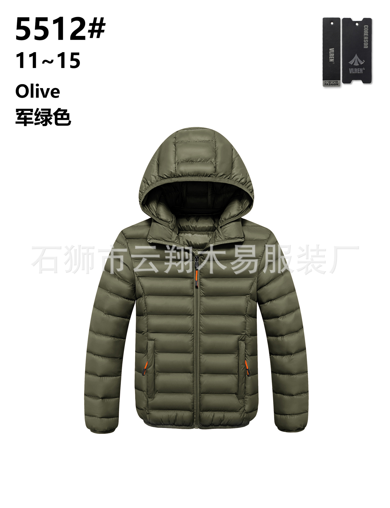 2023 transfronteriza costilla abrigo hombres forrado de lana engrosada abrigo de algodón acolchado con capucha abajo abrigo de algodón acolchado raqueta de algodón europeo y americano Comercio exterior al por mayor