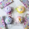 Little cake pinch [Mix]