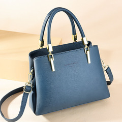 2024 Fashion Brand Bags, Grand Mother Bags with Large Capacity, Simple Women's Handbag, Single Shoulder & Crossbody Bag, Trendy