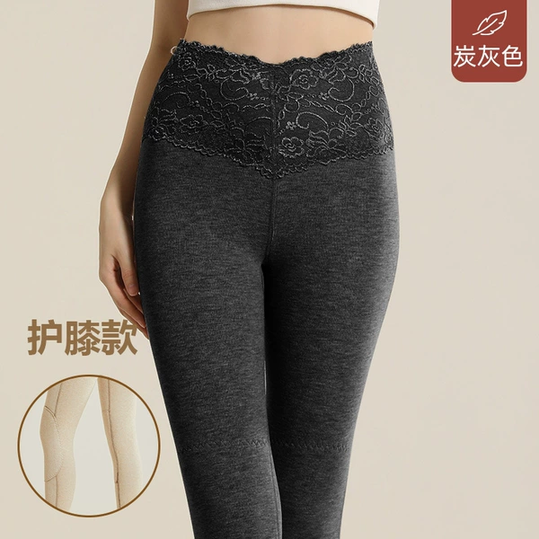 Carbon gray--0575 cashmere model