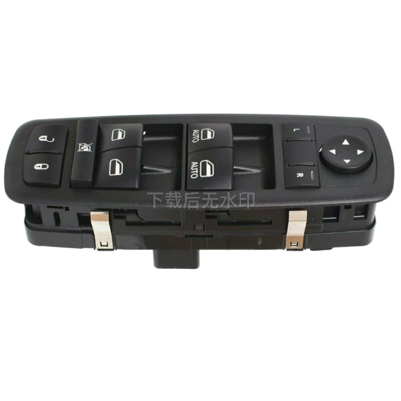 68110871Aa Is Suitable for Dodge Chrysler Grand Voyager Glass Regulator Switch Electric Window Switch