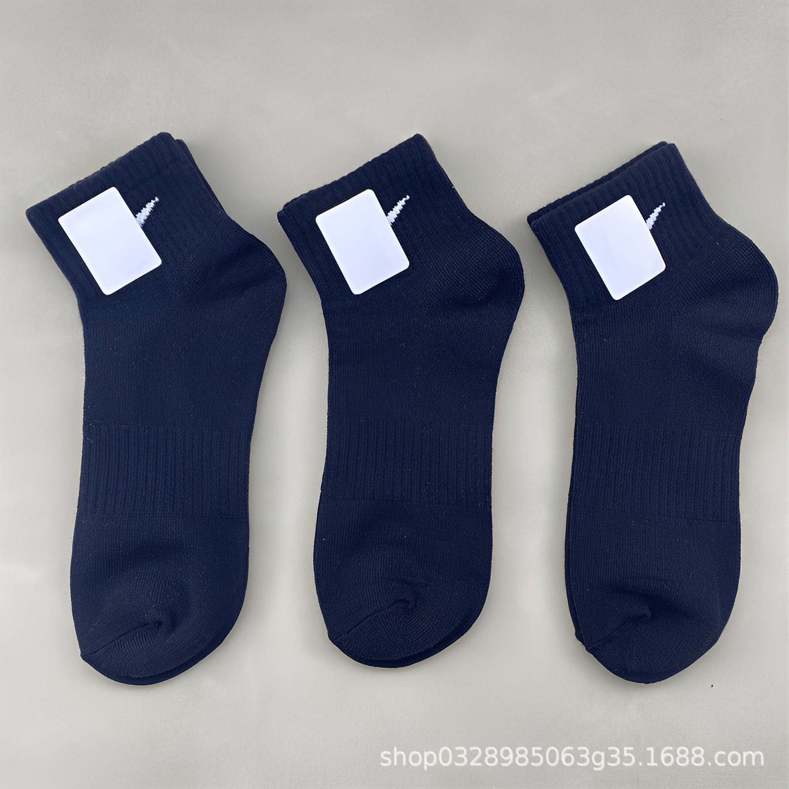 블랙 미디엄 튜브 [포시즌스]