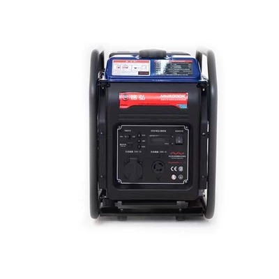 Generator, Avtomobil generatorları