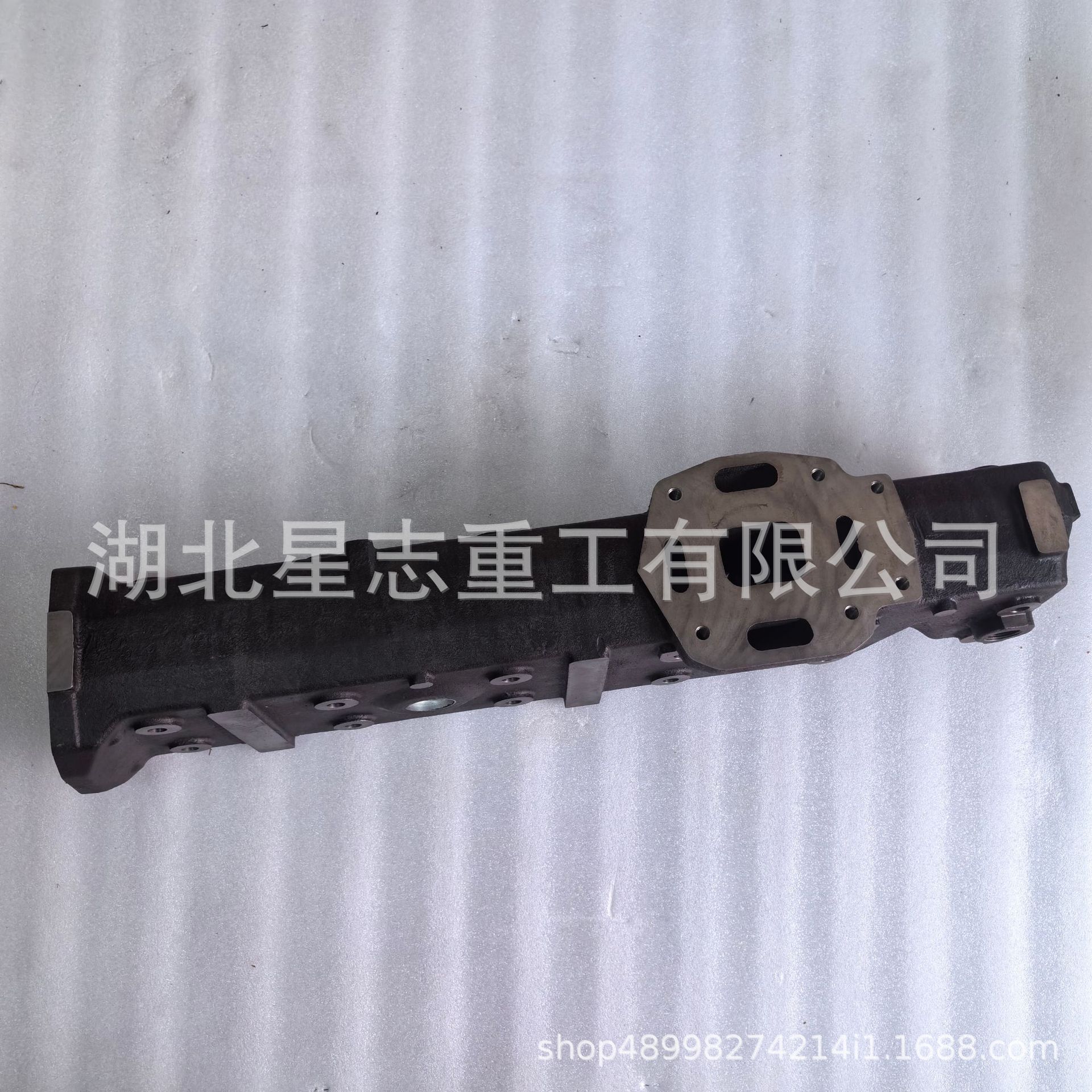 4019951 Exhaust Manifold Engine Parts Exhaust Manifold 4019951