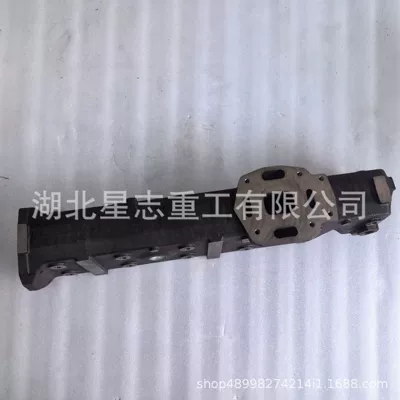 4019951 Exhaust Exhaust manifold