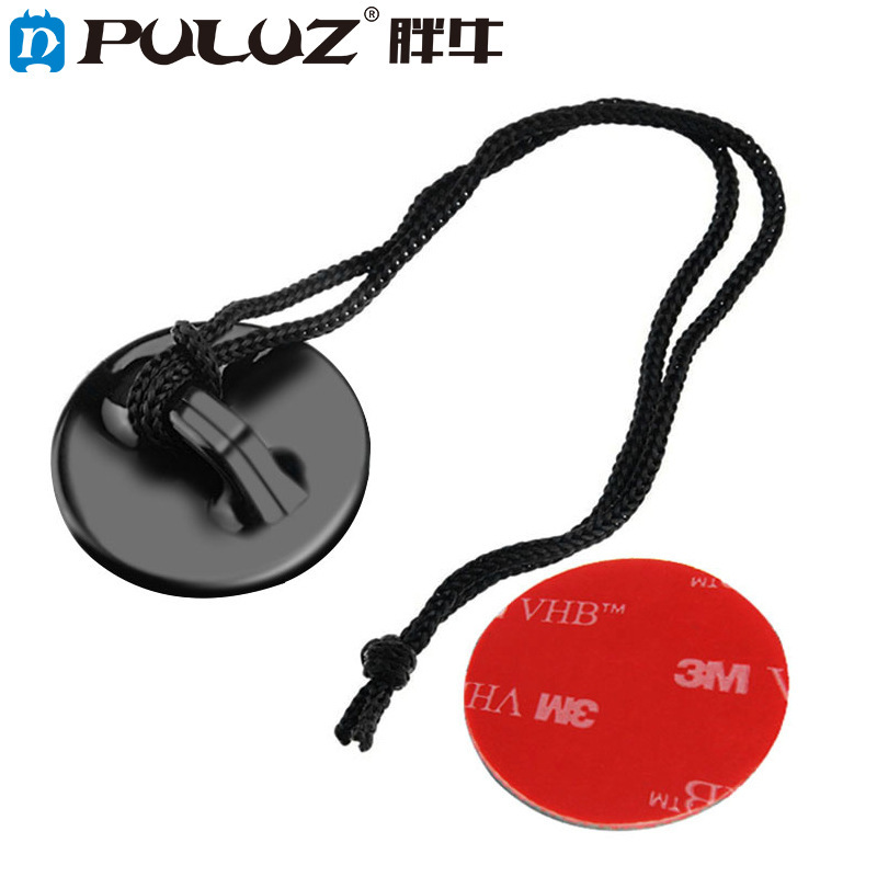 Puluz Fat Cow Dji Osmo Action Accessories Gopro Lanyard Ski Surfing Lanyard Sports Camera