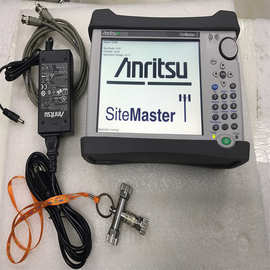 Anritsu/安立S332E  S331C手持电缆天馈线测试仪