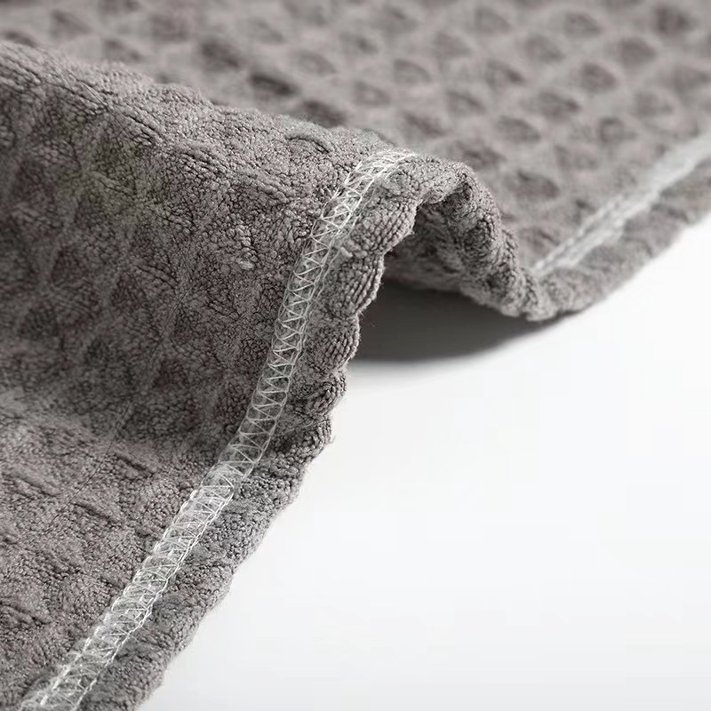 dry soft hair towel for home use