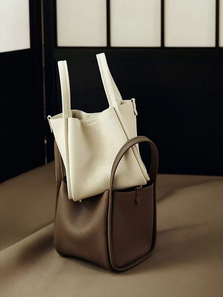 Käekott korv-kott naiste õlakott ja crossbody kott_voghion.com