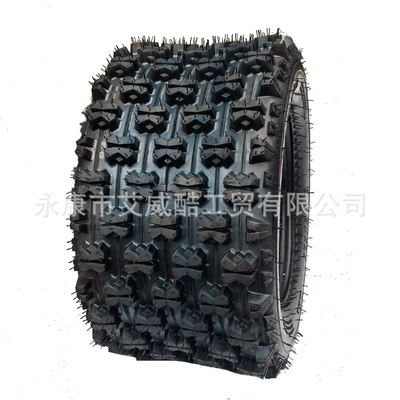 tires, Yolsuzluq şinləri