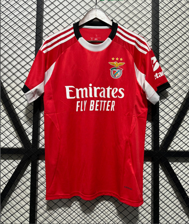 2526 クラブサッカーユニフォーム新しいジャージベンフィカクロスボーダーベティスフルミネンセアヤックスユニフォーム|undefined