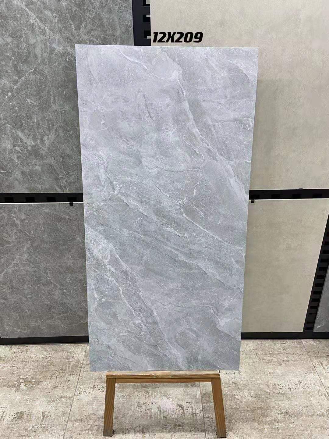 新款客厅地砖600x1200仿古砖客厅地砖高级灰深色水泥砖哑光瓷砖-阿里巴巴