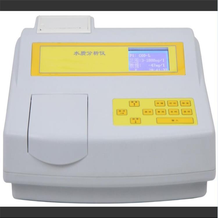 COD测定仪 型号:XR1-DR6100A  库号：M406038