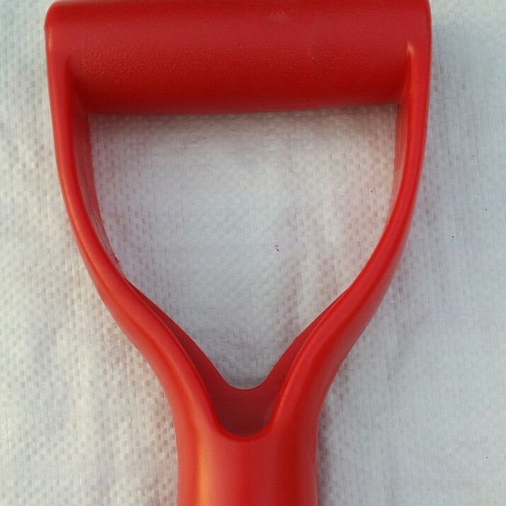 厂家直销内径32的钢叉手柄