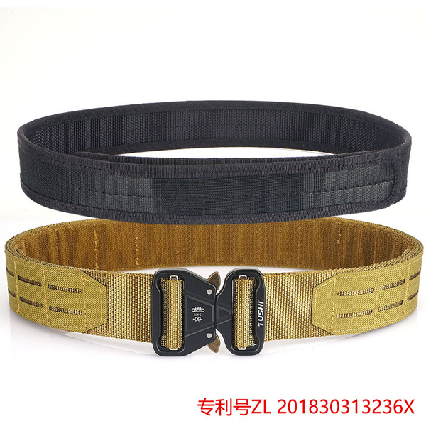 Tactics waist belt