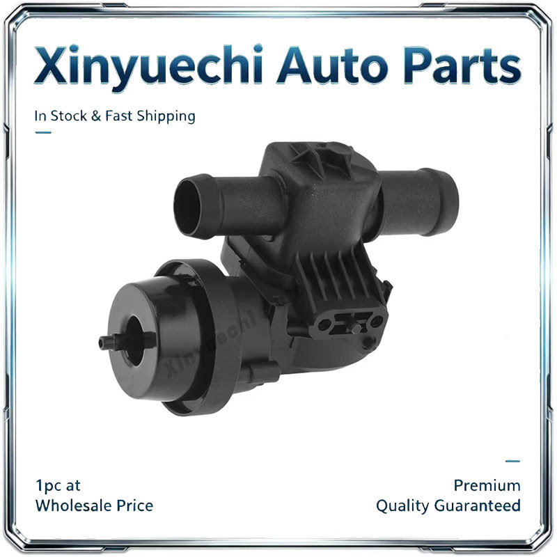 Suitable for Mercedes-Benz M274 W205 W212 water pump pipe flange coolant hose control valve 2742002451
