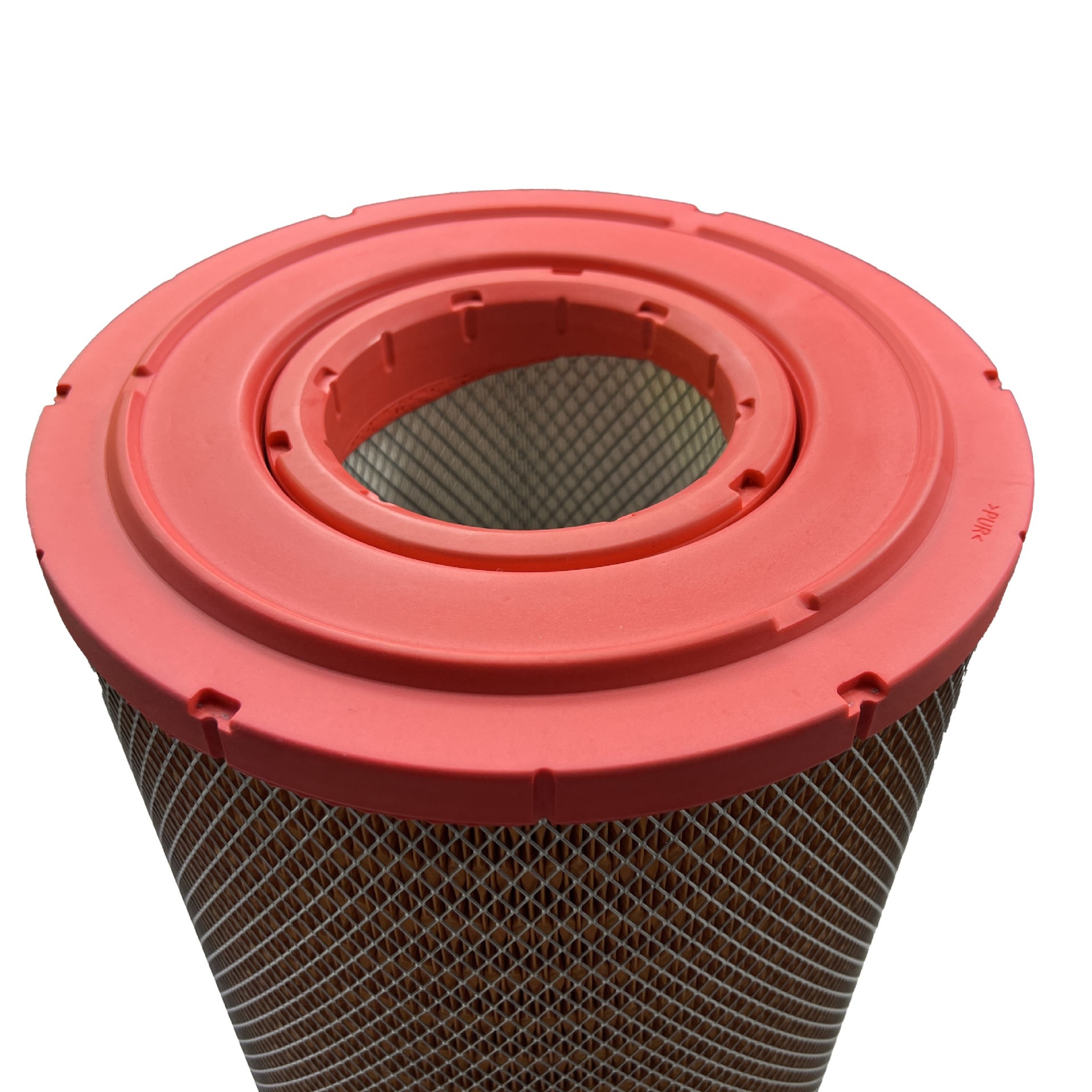 Factory direct supply k3059 612600115450 air filter for construction machinery heavy-duty vehicles