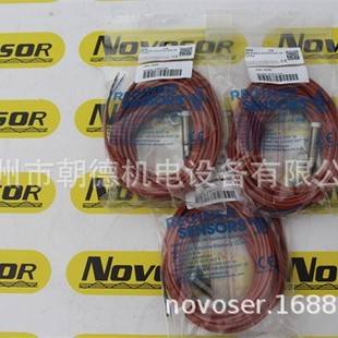 Sensor ProxiMity SwitCh IAS-10-a22-s-M12-PTFE-VAB-100C-Z10-0 Ia0006