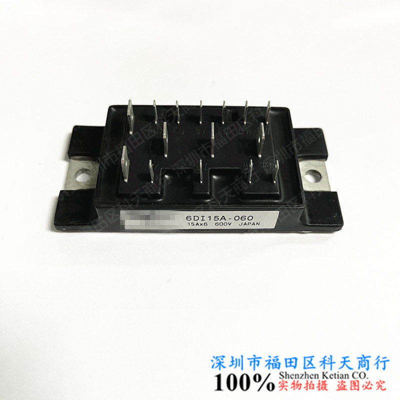 全新 6DI15A-060 现货 模块 MODULE 需要了解详情可以进店咨询