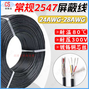 ��Ҏ2547#24-26-28AWG�����p�@�� 2о3о4о��̖�����l����B�Ӿ�