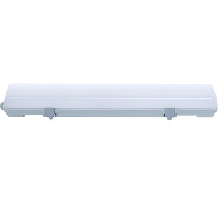 1.94m Watt Surface Mounted Led Evacuation Channel Led Strip Light Dustproof and Moisture-Proof High Transmittance Industrial Lamp