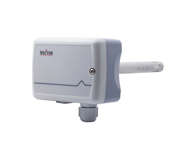 瑞士VECTOR湿度变送器SDC-H1T1-24温度-40-60度，湿度-40F-140F
