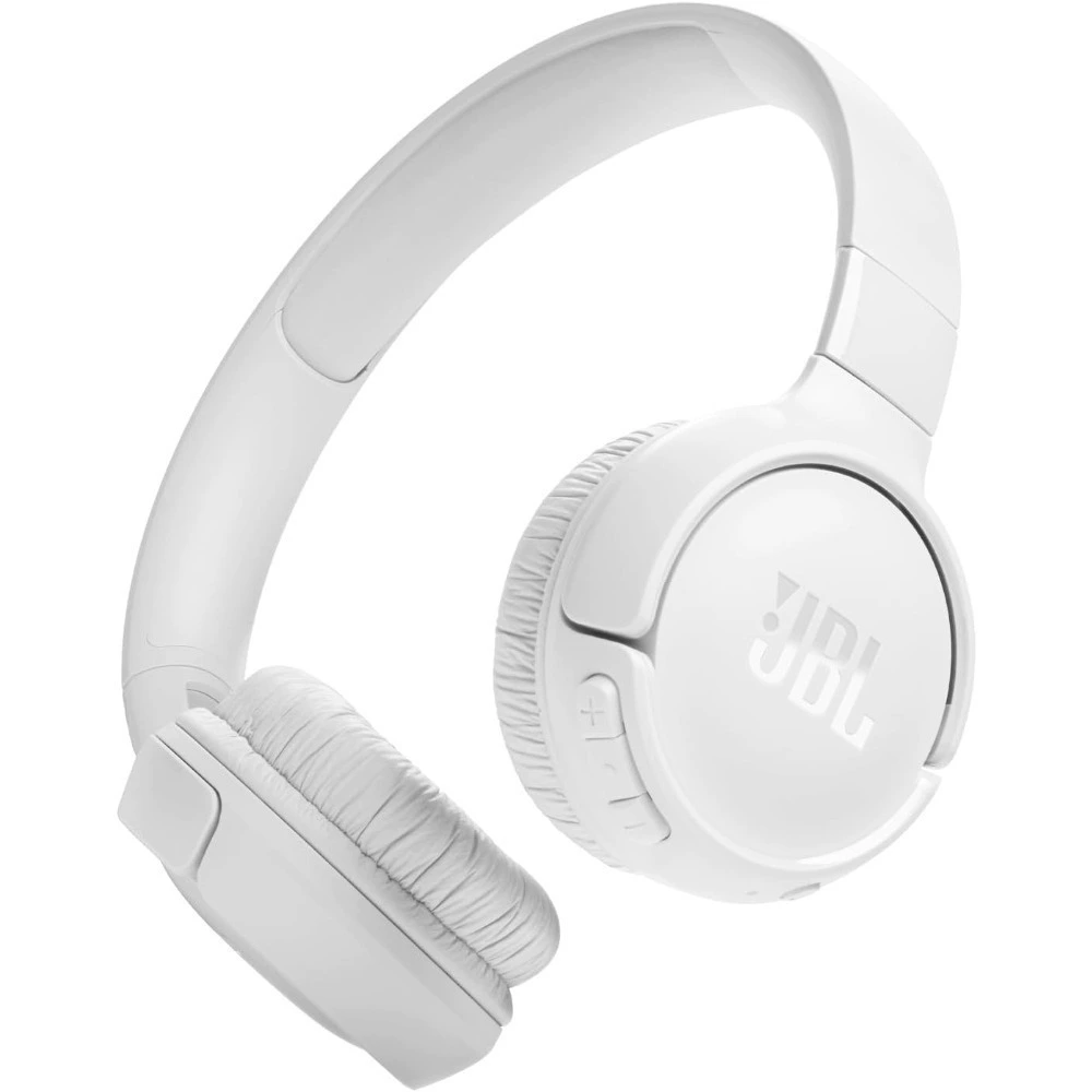 J.B.l tune 520BT - беспроводные накладные наушники легковесные