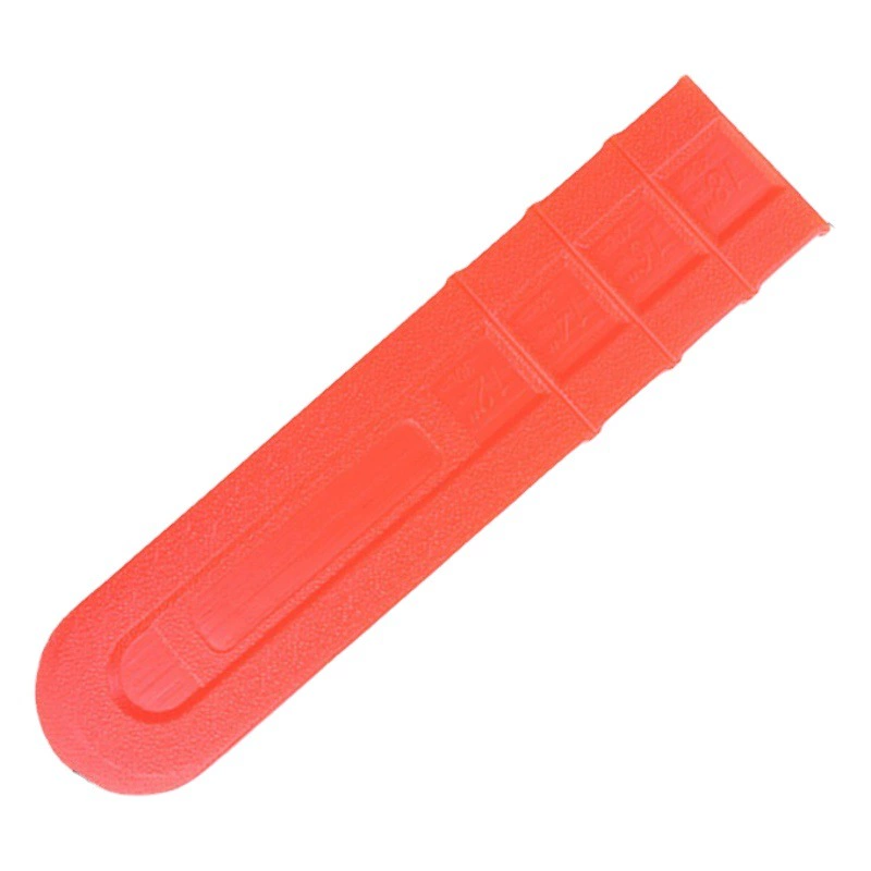 4/6/8inch литиевая направляющая пластина для электрической пилы, крышка лесозаготовительной пилы 12/14/16/18/ 20inch защитный чехол для цепи, утолщенный чехол для ножа