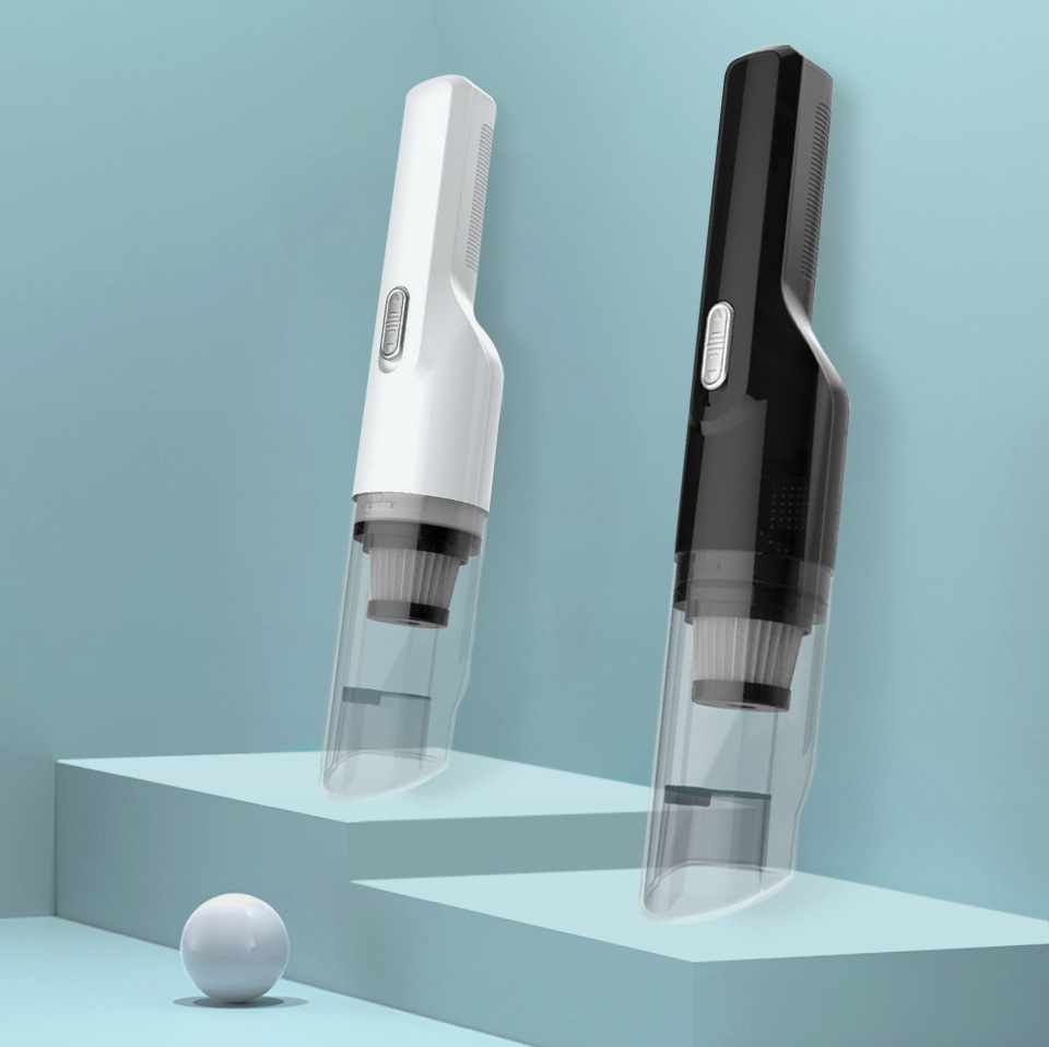 Wireless powerful small vacuum cleaner charging for home use