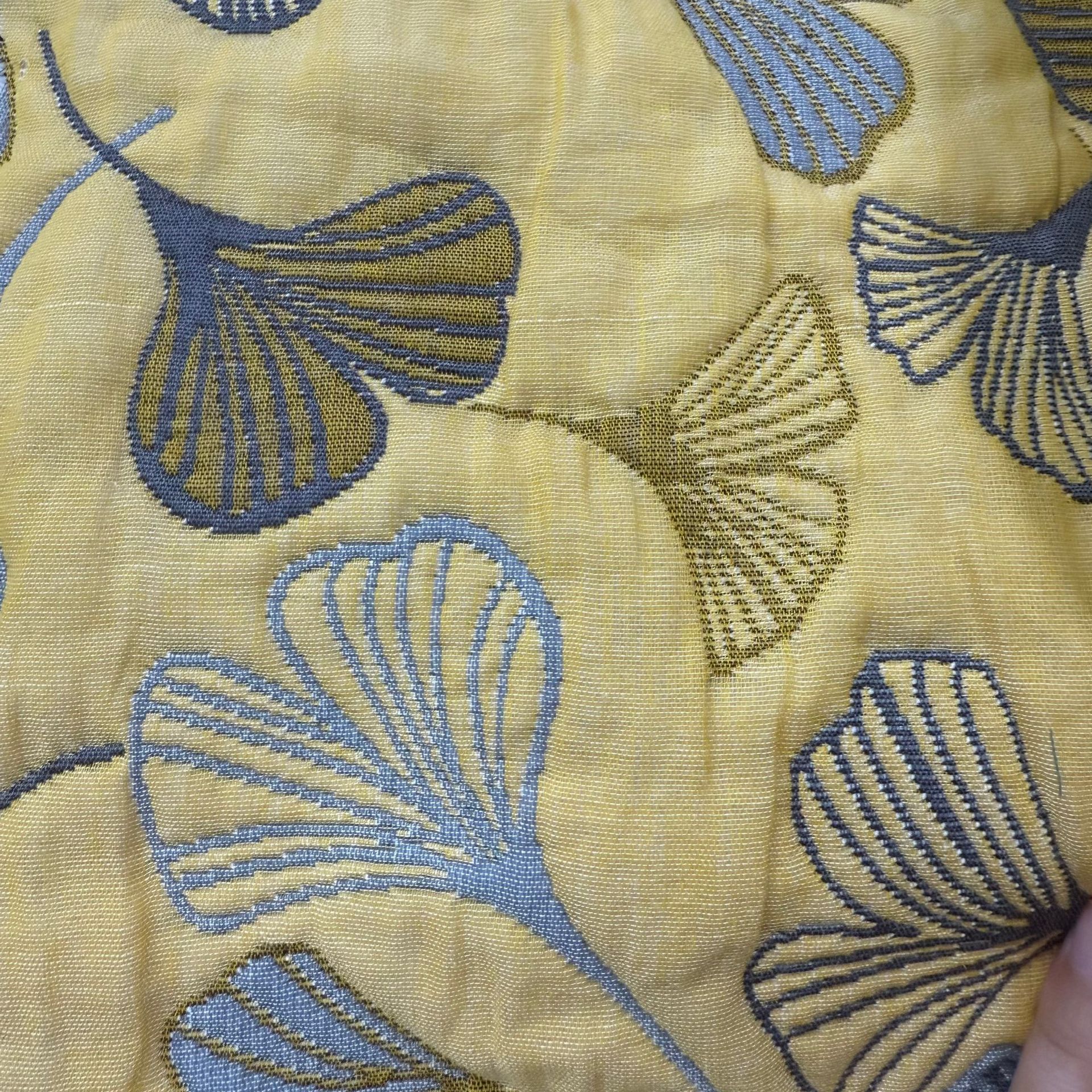 Algodón de doble capa de hilo pijamas ropa para el hogar bata de baño gasa suave agradable a la piel pareja Camisón de algodón Ropa para el hogar de las mujeres