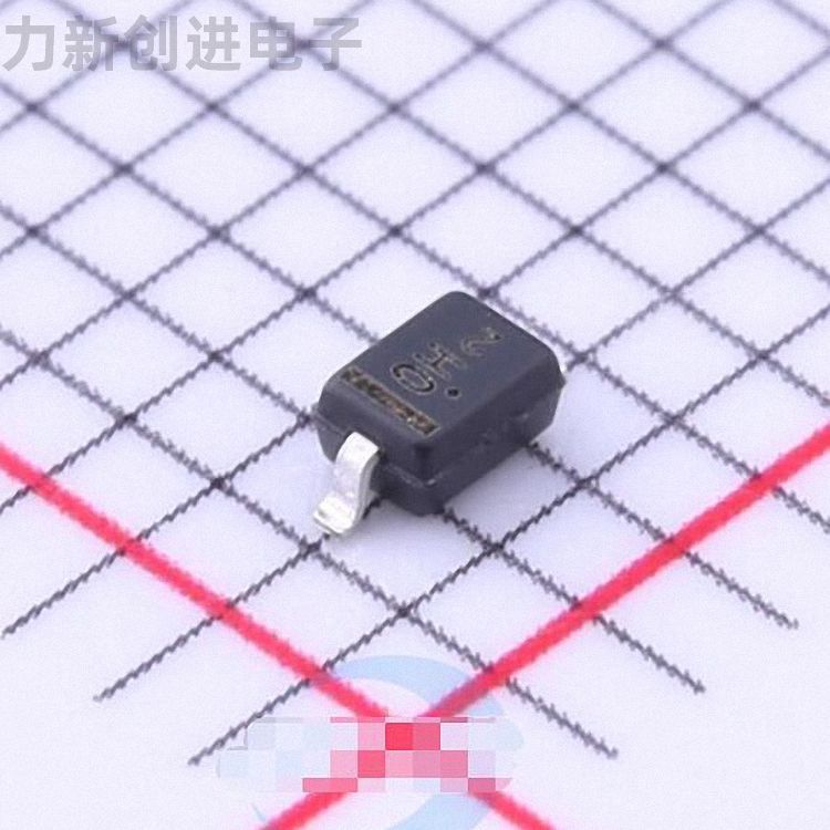 MM3Z8V2T1G 封装 SOD-323 稳压二极管