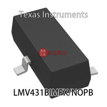 ԭװ LMV431BIMFX/NOPB SOT-23-3 ��ѹ��׼ LMV431׼ TLV62084DSG