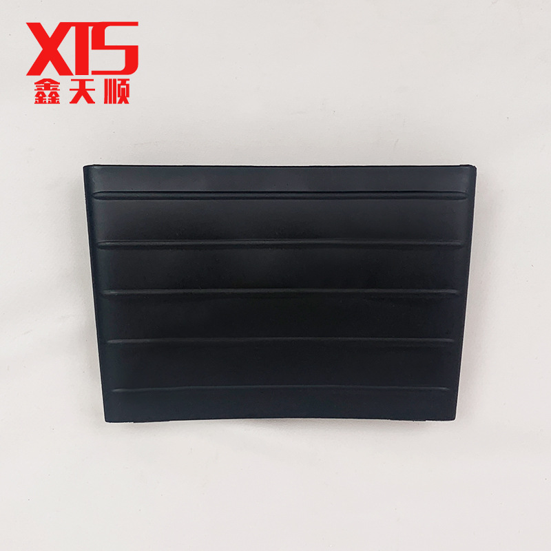 Dongfeng logo to 4008 lower middle net air intake grille blocking cover 3008 front bar lower middle net cover plate 98116922XT