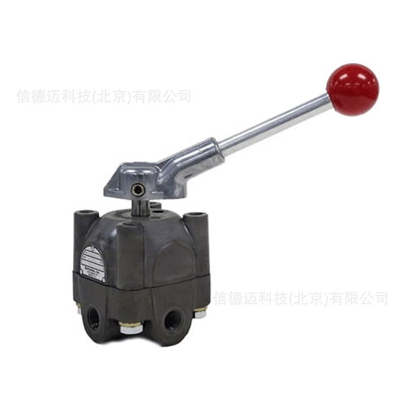 BARKSDALE 巴士德  6143R3HC3  阀门