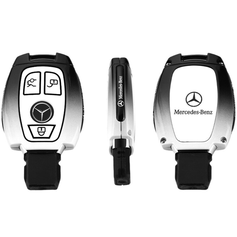 メルセデスベンツ c260L キーカバー C クラス C200L Vito c180 シェル glc300e260L バックル v260 男性 glk に適しています。|undefined
