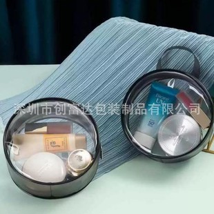 Customized Pvc Round Plastic Bone Bag Five-Pointed Star Shape Oval Asymmetrical Shape