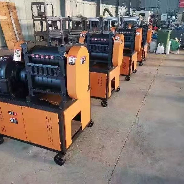 Отходы арматуры для выпрямления арматуры